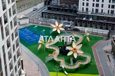 2-комнатная квартира по адресу ул. Краснова (площадь 60,8 м²) - imageAlt 45 2-комнатная квартира по адресу ул. Краснова (площадь 60,8 м²) - Atlanta.ua - imageAlt 45