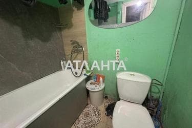 2-rooms apartment apartment by the address st. Shevchenko pr (area 50,3 m²) - photo 17 2-rooms apartment apartment by the address st. Shevchenko pr (area 50,3 m²) - Atlanta.ua - photo 17