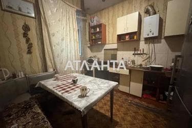 2-rooms apartment apartment by the address st. Shevchenko pr (area 50,3 m²) - photo 11 2-rooms apartment apartment by the address st. Shevchenko pr (area 50,3 m²) - Atlanta.ua - photo 11