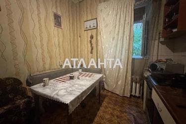 2-rooms apartment apartment by the address st. Shevchenko pr (area 50,3 m²) - photo 15 2-rooms apartment apartment by the address st. Shevchenko pr (area 50,3 m²) - Atlanta.ua - photo 15