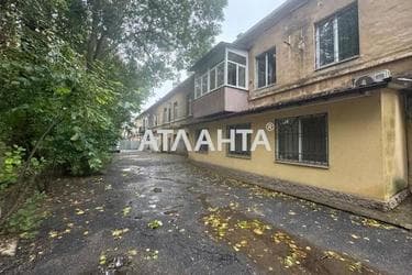 2-rooms apartment apartment by the address st. Shevchenko pr (area 50,3 m²) - photo 20 2-rooms apartment apartment by the address st. Shevchenko pr (area 50,3 m²) - Atlanta.ua - photo 20