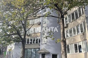 3-rooms apartment apartment by the address st. Posmitnogo (area 145 m²) - photo 26 3-rooms apartment apartment by the address st. Posmitnogo (area 145 m²) - Atlanta.ua - photo 26