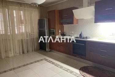 3-rooms apartment apartment by the address st. Posmitnogo (area 145 m²) - photo 17 3-rooms apartment apartment by the address st. Posmitnogo (area 145 m²) - Atlanta.ua - photo 17