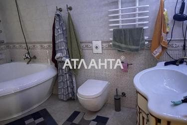 3-rooms apartment apartment by the address st. Posmitnogo (area 145 m²) - photo 20 3-rooms apartment apartment by the address st. Posmitnogo (area 145 m²) - Atlanta.ua - photo 20