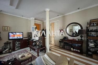 Многокомнатная квартира по адресу ул. Серова (площадь 130 м²) - фото 17 Многокомнатная квартира по адресу ул. Серова (площадь 130 м²) - Atlanta.ua - фото 17