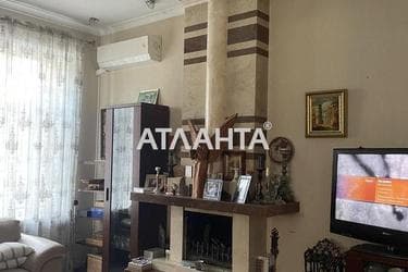 Многокомнатная квартира по адресу ул. Серова (площадь 130 м²) - фото 19 Многокомнатная квартира по адресу ул. Серова (площадь 130 м²) - Atlanta.ua - фото 19