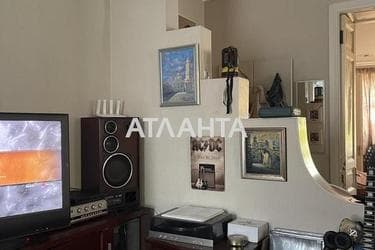 Многокомнатная квартира по адресу ул. Серова (площадь 130 м²) - фото 20 Многокомнатная квартира по адресу ул. Серова (площадь 130 м²) - Atlanta.ua - фото 20