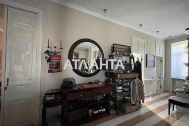 Многокомнатная квартира по адресу ул. Серова (площадь 130 м²) - фото 21 Многокомнатная квартира по адресу ул. Серова (площадь 130 м²) - Atlanta.ua - фото 21