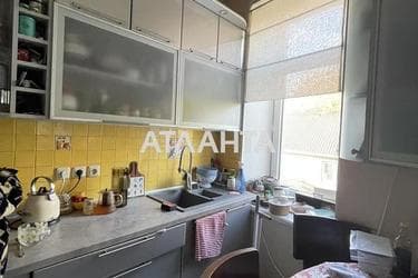 Многокомнатная квартира по адресу ул. Серова (площадь 130 м²) - фото 22 Многокомнатная квартира по адресу ул. Серова (площадь 130 м²) - Atlanta.ua - фото 22