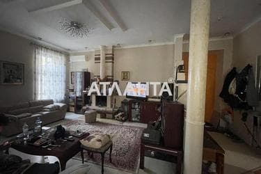 Многокомнатная квартира по адресу ул. Серова (площадь 130 м²) - фото 23 Многокомнатная квартира по адресу ул. Серова (площадь 130 м²) - Atlanta.ua - фото 23