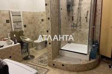 Многокомнатная квартира по адресу ул. Серова (площадь 130 м²) - фото 24 Многокомнатная квартира по адресу ул. Серова (площадь 130 м²) - Atlanta.ua - фото 24