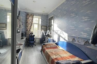 Многокомнатная квартира по адресу ул. Серова (площадь 130 м²) - фото 25 Многокомнатная квартира по адресу ул. Серова (площадь 130 м²) - Atlanta.ua - фото 25