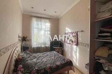 Многокомнатная квартира по адресу ул. Серова (площадь 130 м²) - фото 26 Многокомнатная квартира по адресу ул. Серова (площадь 130 м²) - Atlanta.ua - фото 26