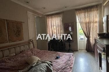 Многокомнатная квартира по адресу ул. Серова (площадь 130 м²) - фото 27 Многокомнатная квартира по адресу ул. Серова (площадь 130 м²) - Atlanta.ua - фото 27