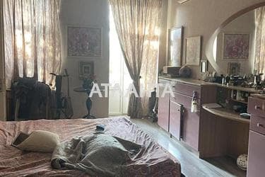 Многокомнатная квартира по адресу ул. Серова (площадь 130 м²) - фото 28 Многокомнатная квартира по адресу ул. Серова (площадь 130 м²) - Atlanta.ua - фото 28