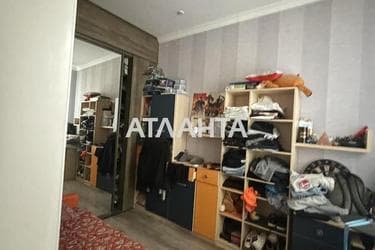 Многокомнатная квартира по адресу ул. Серова (площадь 130 м²) - фото 29 Многокомнатная квартира по адресу ул. Серова (площадь 130 м²) - Atlanta.ua - фото 29