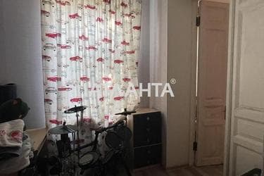 Многокомнатная квартира по адресу ул. Серова (площадь 130 м²) - фото 30 Многокомнатная квартира по адресу ул. Серова (площадь 130 м²) - Atlanta.ua - фото 30