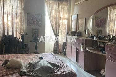 Многокомнатная квартира по адресу ул. Серова (площадь 130 м²) - фото 31 Многокомнатная квартира по адресу ул. Серова (площадь 130 м²) - Atlanta.ua - фото 31