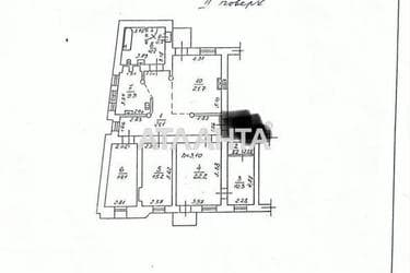 Многокомнатная квартира по адресу ул. Серова (площадь 130 м²) - фото 32 Многокомнатная квартира по адресу ул. Серова (площадь 130 м²) - Atlanta.ua - фото 32