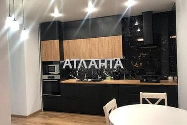 1-кімнатна квартира за адресою вул. Величковського (площа 50,2 м²) - фото 15 1-кімнатна квартира за адресою вул. Величковського (площа 50,2 м²) - Atlanta.ua - фото 15