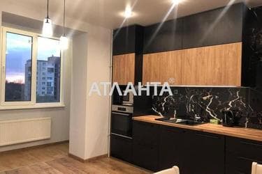 1-кімнатна квартира за адресою вул. Величковського (площа 50,2 м²) - фото 16 1-кімнатна квартира за адресою вул. Величковського (площа 50,2 м²) - Atlanta.ua - фото 16