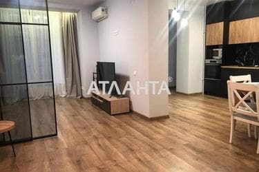 1-кімнатна квартира за адресою вул. Величковського (площа 50,2 м²) - фото 18 1-кімнатна квартира за адресою вул. Величковського (площа 50,2 м²) - Atlanta.ua - фото 18