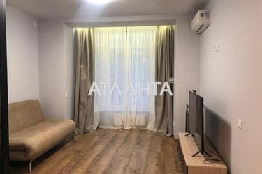 1-кімнатна квартира за адресою вул. Величковського (площа 50,2 м²) - фото 20 1-кімнатна квартира за адресою вул. Величковського (площа 50,2 м²) - Atlanta.ua - фото 20