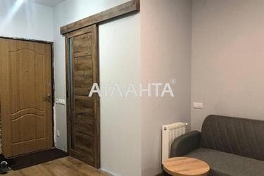 1-кімнатна квартира за адресою вул. Величковського (площа 50,2 м²) - фото 21 1-кімнатна квартира за адресою вул. Величковського (площа 50,2 м²) - Atlanta.ua - фото 21