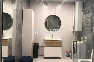 1-кімнатна квартира за адресою вул. Величковського (площа 50,2 м²) - фото 22 1-кімнатна квартира за адресою вул. Величковського (площа 50,2 м²) - Atlanta.ua - фото 22