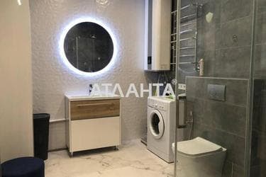 1-кімнатна квартира за адресою вул. Величковського (площа 50,2 м²) - фото 23 1-кімнатна квартира за адресою вул. Величковського (площа 50,2 м²) - Atlanta.ua - фото 23