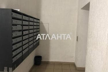 1-кімнатна квартира за адресою вул. Величковського (площа 50,2 м²) - фото 25 1-кімнатна квартира за адресою вул. Величковського (площа 50,2 м²) - Atlanta.ua - фото 25