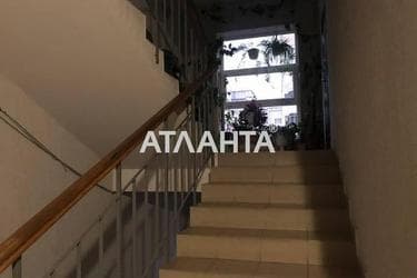 1-кімнатна квартира за адресою вул. Величковського (площа 50,2 м²) - фото 26 1-кімнатна квартира за адресою вул. Величковського (площа 50,2 м²) - Atlanta.ua - фото 26