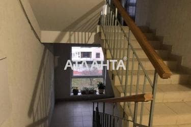 1-кімнатна квартира за адресою вул. Величковського (площа 50,2 м²) - фото 27 1-кімнатна квартира за адресою вул. Величковського (площа 50,2 м²) - Atlanta.ua - фото 27