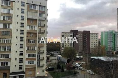 1-кімнатна квартира за адресою вул. Величковського (площа 50,2 м²) - фото 28 1-кімнатна квартира за адресою вул. Величковського (площа 50,2 м²) - Atlanta.ua - фото 28