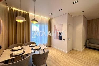 1-комнатная квартира по адресу ул. Краснова (площадь 42 м²) - фото 9 1-комнатная квартира по адресу ул. Краснова (площадь 42 м²) - Atlanta.ua - фото 9