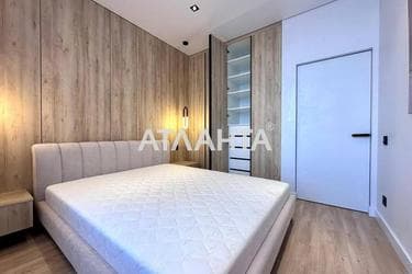 1-комнатная квартира по адресу ул. Краснова (площадь 42 м²) - фото 12 1-комнатная квартира по адресу ул. Краснова (площадь 42 м²) - Atlanta.ua - фото 12