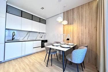 1-комнатная квартира по адресу ул. Краснова (площадь 42 м²) - фото 13 1-комнатная квартира по адресу ул. Краснова (площадь 42 м²) - Atlanta.ua - фото 13