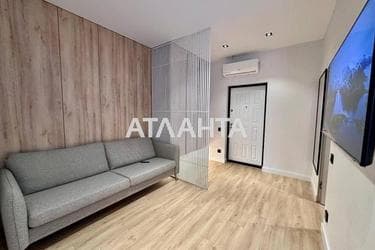 1-комнатная квартира по адресу ул. Краснова (площадь 42 м²) - фото 15 1-комнатная квартира по адресу ул. Краснова (площадь 42 м²) - Atlanta.ua - фото 15