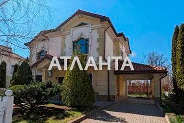 Будинок за адресою вул. Затишна (площа 268 м²) - фото 60 Будинок за адресою вул. Затишна (площа 268 м²) - Atlanta.ua - фото 60