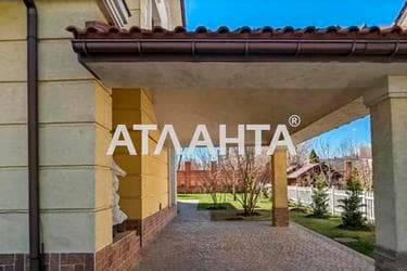 Будинок за адресою вул. Затишна (площа 268 м²) - фото 62 Будинок за адресою вул. Затишна (площа 268 м²) - Atlanta.ua - фото 62