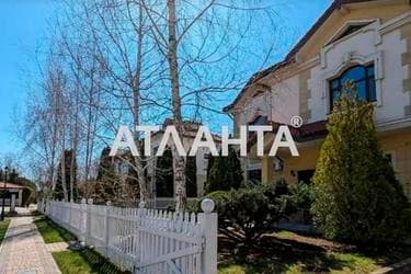 Будинок за адресою вул. Затишна (площа 268 м²) - фото 64 Будинок за адресою вул. Затишна (площа 268 м²) - Atlanta.ua - фото 64