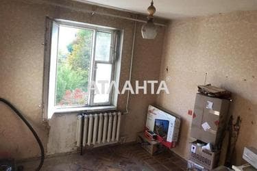 2-кімнатна квартира за адресою вул. Вільямса ак. (площа 48,9 м²) - фото 31 2-кімнатна квартира за адресою вул. Вільямса ак. (площа 48,9 м²) - Atlanta.ua - фото 31