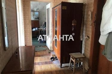 2-кімнатна квартира за адресою вул. Вільямса ак. (площа 48,9 м²) - фото 32 2-кімнатна квартира за адресою вул. Вільямса ак. (площа 48,9 м²) - Atlanta.ua - фото 32