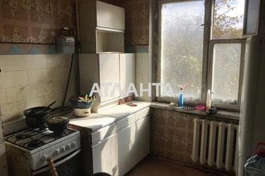 2-кімнатна квартира за адресою вул. Вільямса ак. (площа 48,9 м²) - фото 33 2-кімнатна квартира за адресою вул. Вільямса ак. (площа 48,9 м²) - Atlanta.ua - фото 33