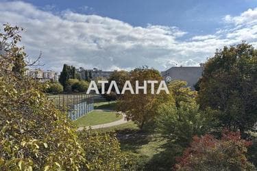 2-кімнатна квартира за адресою вул. Вільямса ак. (площа 48,9 м²) - фото 34 2-кімнатна квартира за адресою вул. Вільямса ак. (площа 48,9 м²) - Atlanta.ua - фото 34