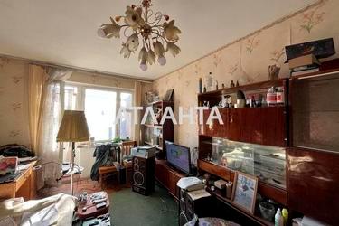 2-комнатная квартира по адресу ул. Вильямса ак. (площадь 48,9 м²) - фото 17 2-комнатная квартира по адресу ул. Вильямса ак. (площадь 48,9 м²) - Atlanta.ua - фото 17