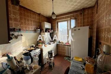 2-комнатная квартира по адресу ул. Вильямса ак. (площадь 48,9 м²) - фото 23 2-комнатная квартира по адресу ул. Вильямса ак. (площадь 48,9 м²) - Atlanta.ua - фото 23