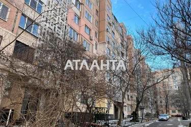 2-комнатная квартира по адресу ул. Вильямса ак. (площадь 48,9 м²) - фото 29 2-комнатная квартира по адресу ул. Вильямса ак. (площадь 48,9 м²) - Atlanta.ua - фото 29