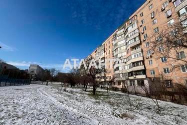 2-комнатная квартира по адресу ул. Вильямса ак. (площадь 48,9 м²) - фото 27 2-комнатная квартира по адресу ул. Вильямса ак. (площадь 48,9 м²) - Atlanta.ua - фото 27