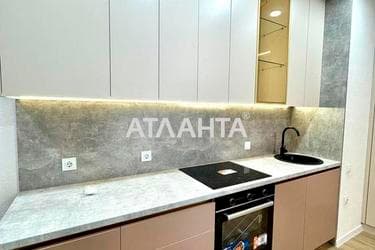 1-кімнатна квартира за адресою вул. Краснова (площа 42,4 м²) - фото 18 1-кімнатна квартира за адресою вул. Краснова (площа 42,4 м²) - Atlanta.ua - фото 18